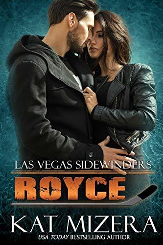 Royce book cover