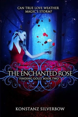 Finding Gold book cover 2