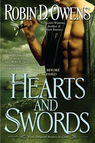 Hearts and Swords book cover
