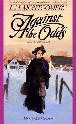 Against the Odds book cover