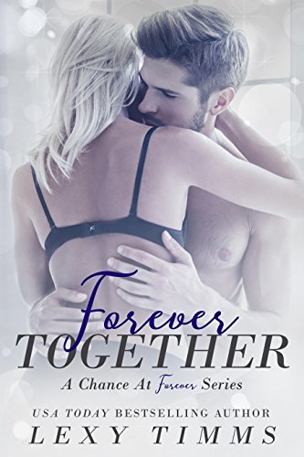A Chance at Forever book cover 3