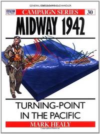 Midway 1942 book cover