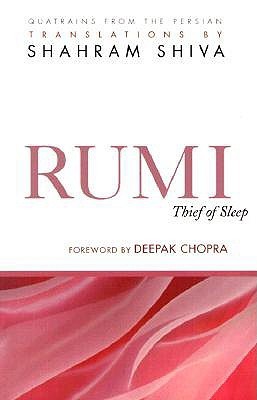 Rumi - Thief of Sleep book cover