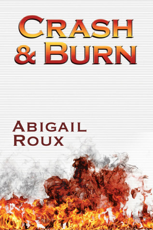 Crash & Burn book cover