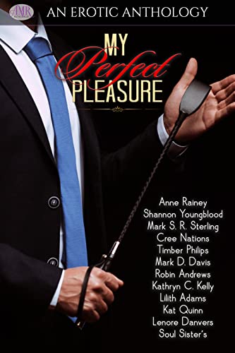 My Perfect Pleasure book cover