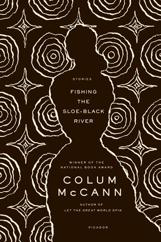 Fishing the Sloe-Black River book cover
