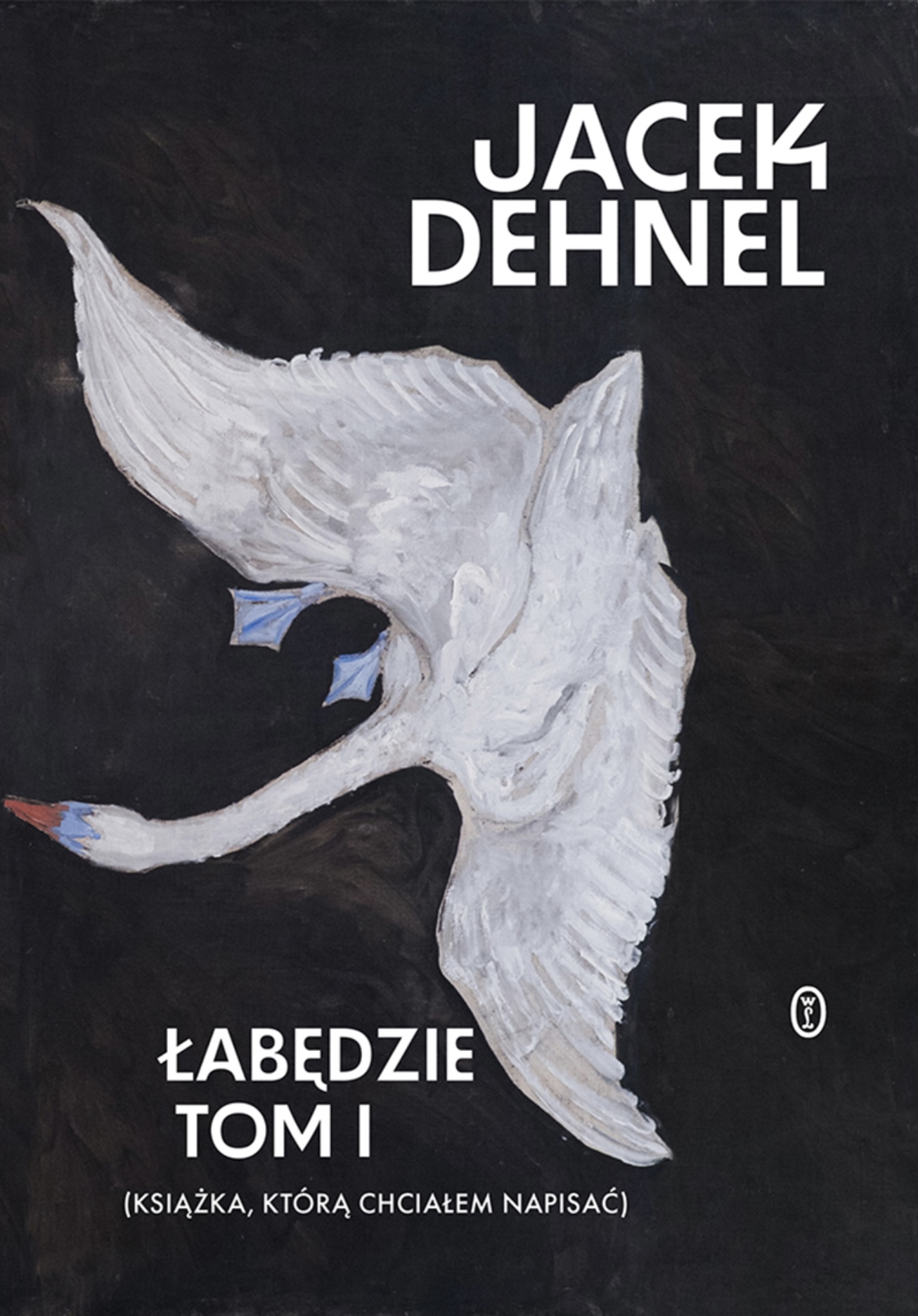 Łabędzie. Tom I i II book cover