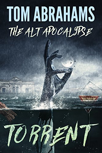 The Alt Apocalypse book cover 3