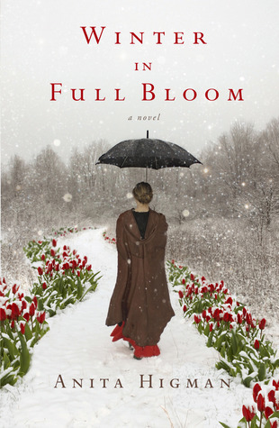 Winter in Full Bloom book cover