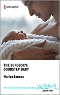 The Surgeon's Doorstep Baby book cover