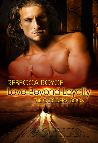 The Outsiders book cover 3