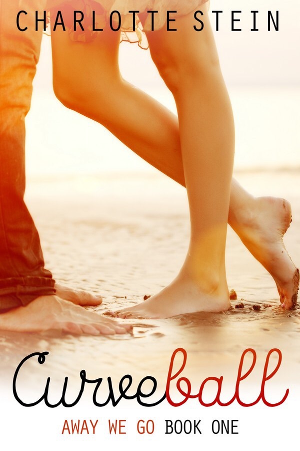 Away We Go book cover 1