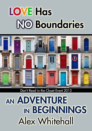 An Adventure In Beginnings book cover