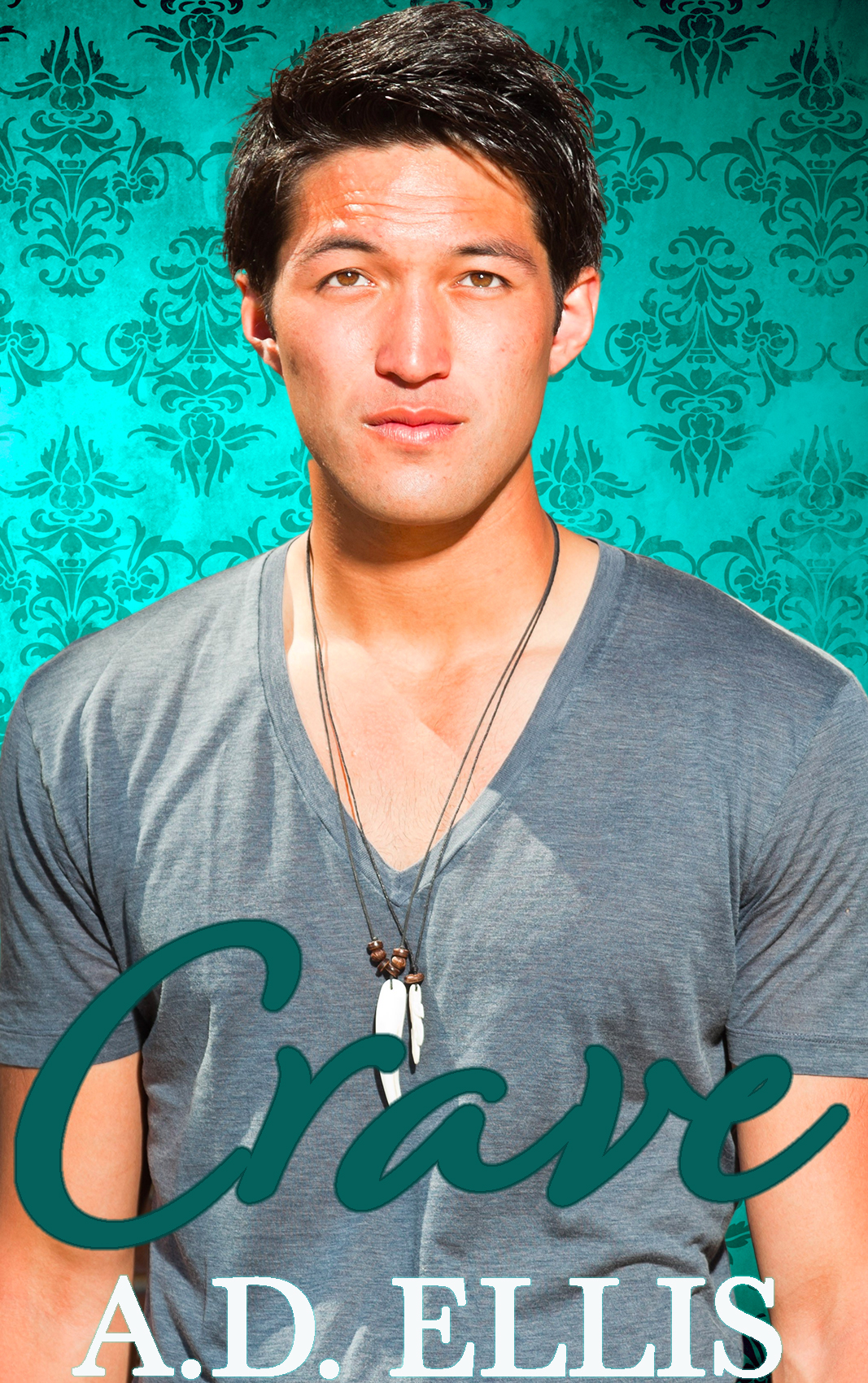 Remington Place book cover 2