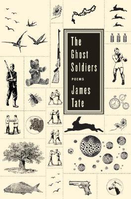 The Ghost Soldiers book cover