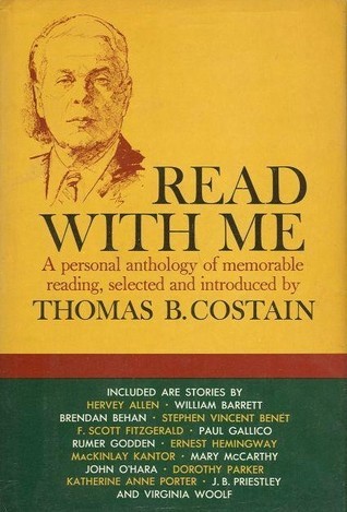 Read With Me book cover