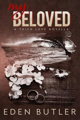 My Beloved book cover