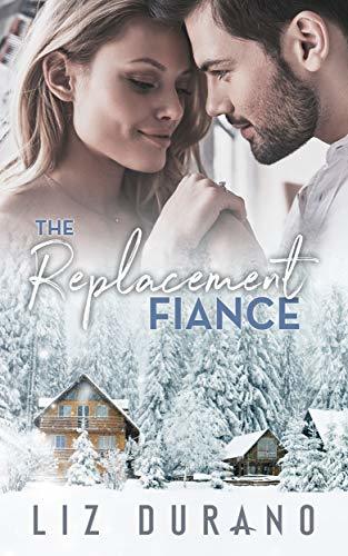 Holiday Engagement book cover 1
