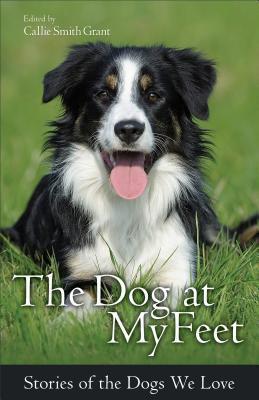 The Dog at My Feet book cover