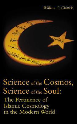 Science of the Cosmos, Science of the Soul book cover