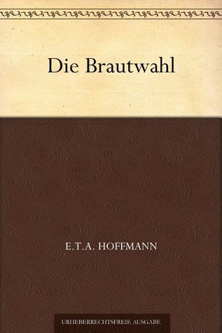 Die Brautwahl book cover