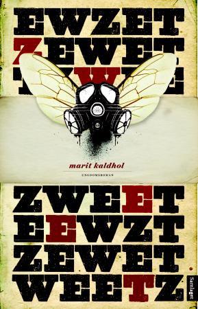 Zweet book cover