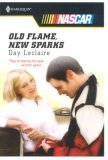 Old Flame, New Sparks book cover