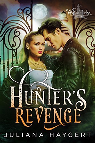 Willow Harbor book cover 3