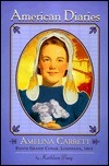 Amelina Carrett book cover
