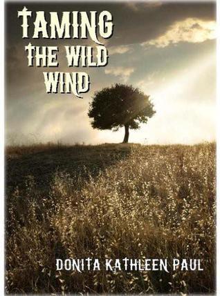 Taming the Wild Wind book cover