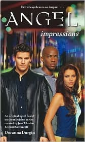 Angel book cover