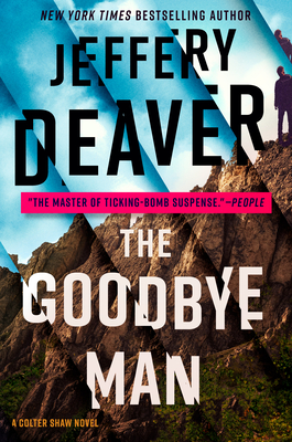 Colter Shaw book cover 3