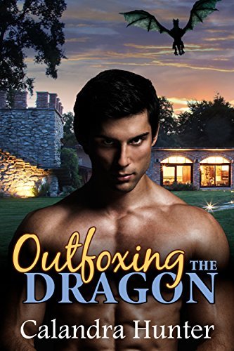 Outfoxing the Dragon book cover