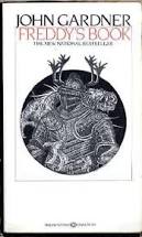 Freddy's Book book cover