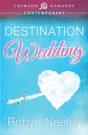 Destination Wedding book cover