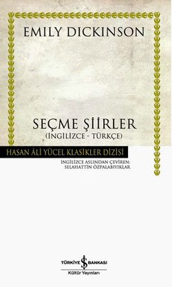 Secme Siirler - Hasan Ali Yücel Klasikleri book cover