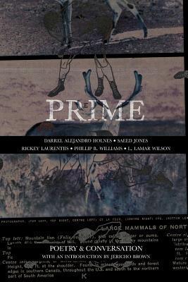 Prime book cover