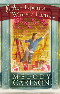 Valentine's Day book cover 1