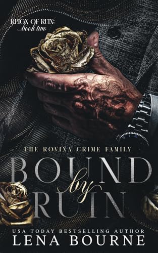 Bound by Ruin book cover