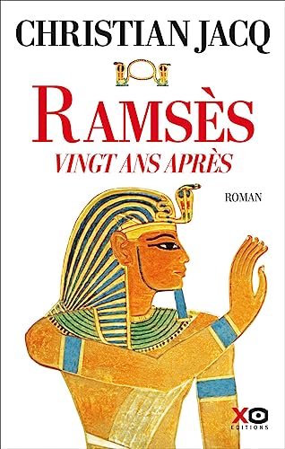 RAMSES III. L'ultimo gigante book cover