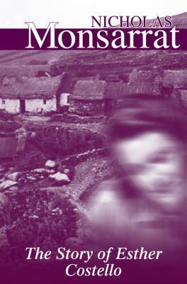 The Story of Esther Costello book cover