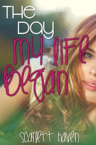 The Day My Life Began book cover
