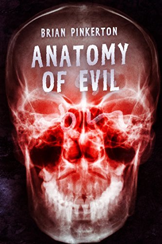 Anatomy of Evil book cover