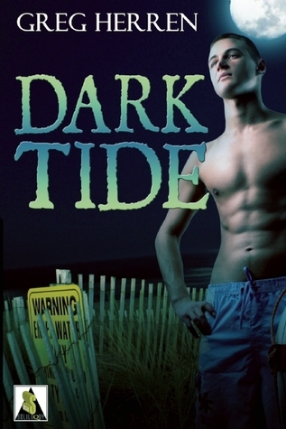 Dark Tide book cover