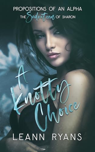 Propositions of an Alpha book cover 3