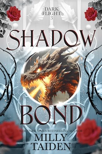Shadow Bond book cover