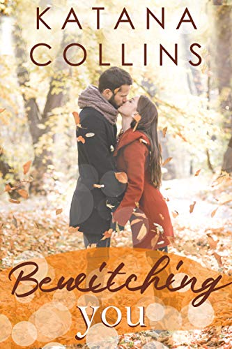 Bewitching You book cover