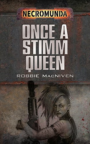 Necromunda book cover 3