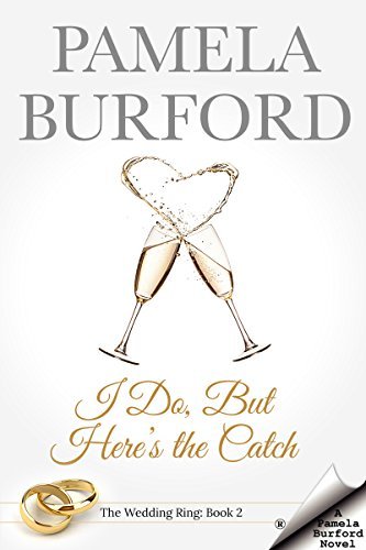 The Wedding Ring book cover 2