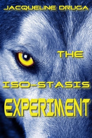 The Experiments book cover 1